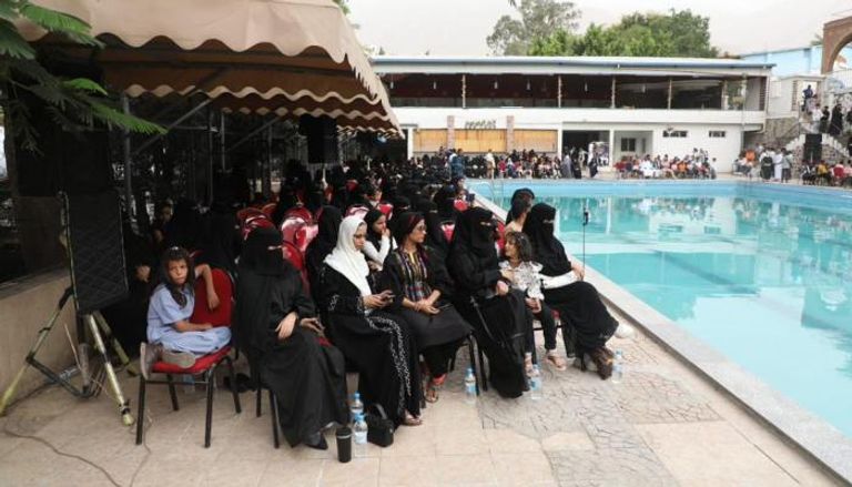 اليمنيون يحيون «يوم الأغنية»