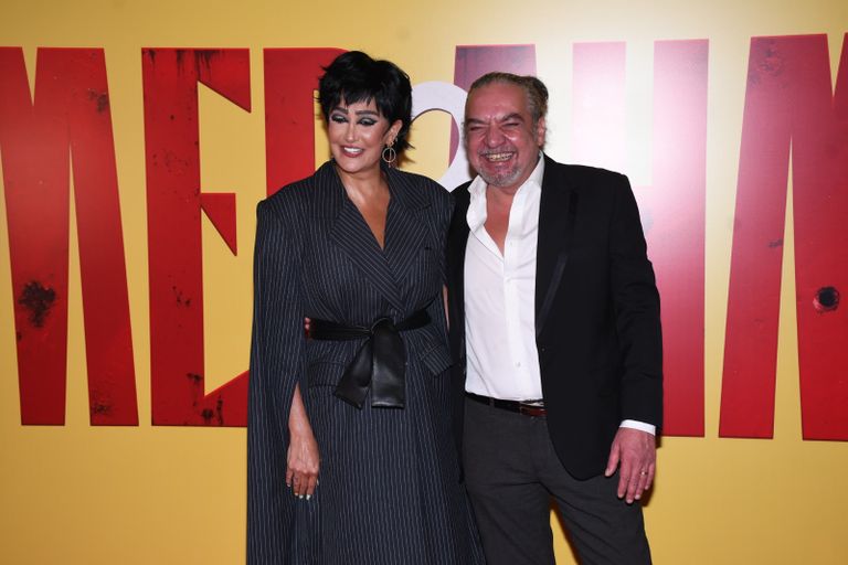 العرض الخاص لفيلم «أحمد وأحمد»