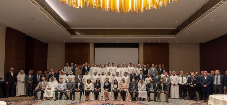 مؤتمر السلامة الجوية الاستشاري 2025 في دبي