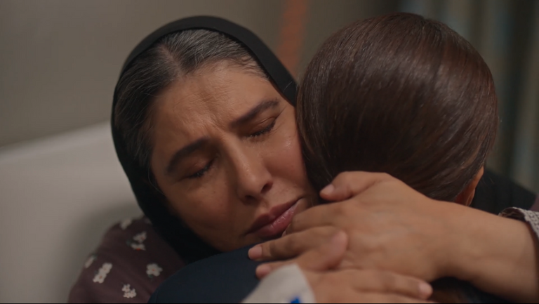 تطورات جديدة في الحلقة 43 من مسلسل أمي تطورات جديدة في الحلقة 43 من مسلسل أمي