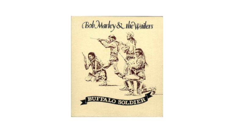 أهم المعلومات عن جنود الجاموس وعلاقتهم ببيونسيه أهم المعلومات عن جنود الجاموس وعلاقتهم ببيونسيه