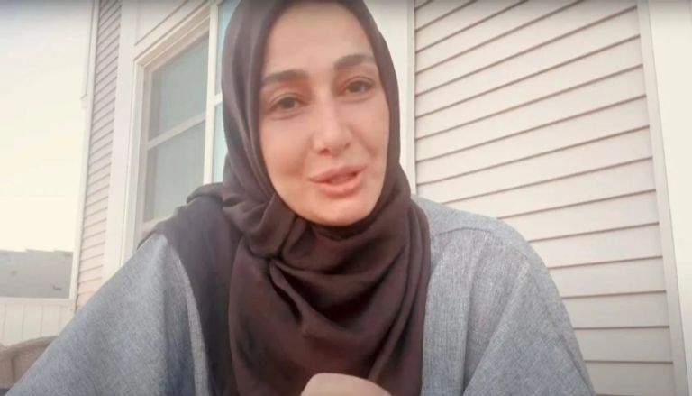 حلا شيحة تروي تفاصيل رحلتها نحو ارتداء الحجاب