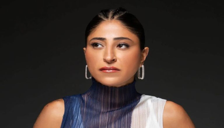 شجون الهاجري تطلب الدعاء لوالدها