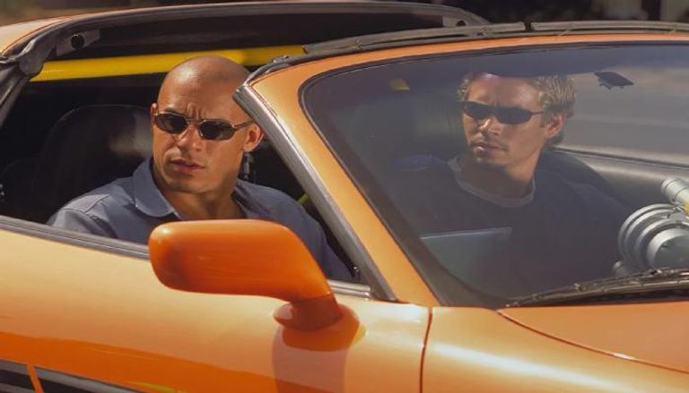 فين ديزل يعلن موعد Fast and Furious 11