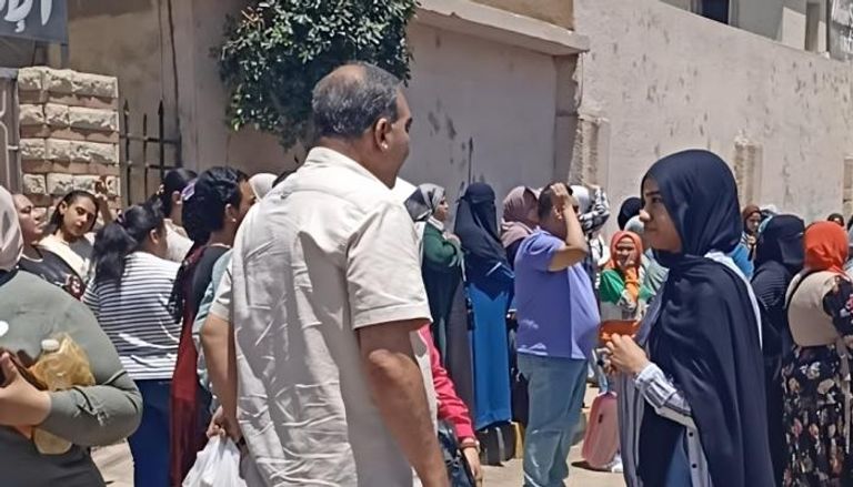 امتحانات الثانوية العامة