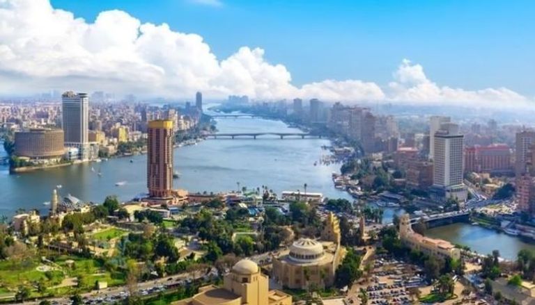 حالة الطقس في مصر اليوم
