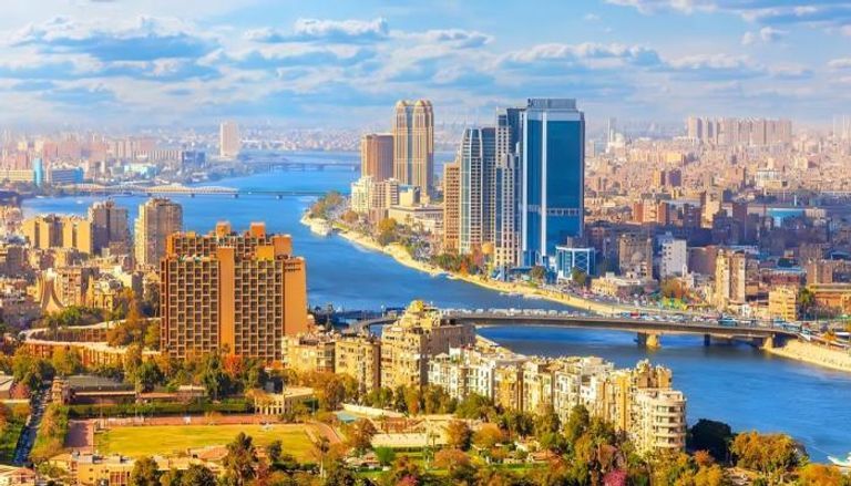 حالة الطقس في مصر اليوم