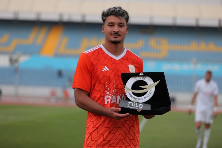 فريق الزمالك
