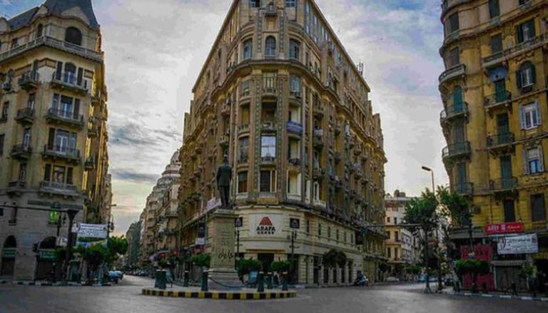 قانون الإيجار القديم في مصر