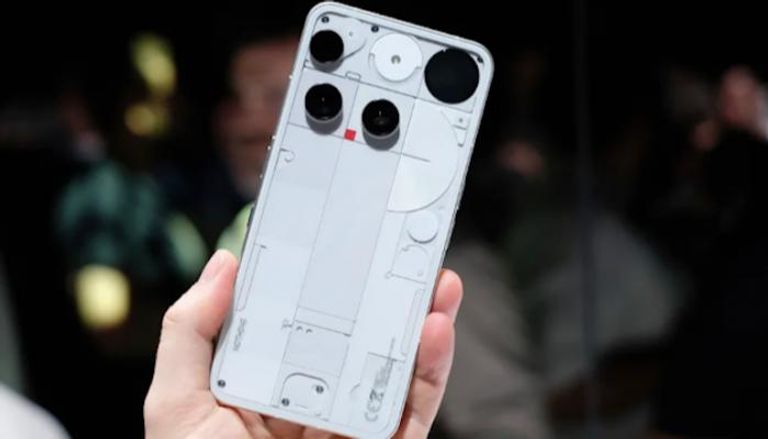 هاتف Nothing Phone 3