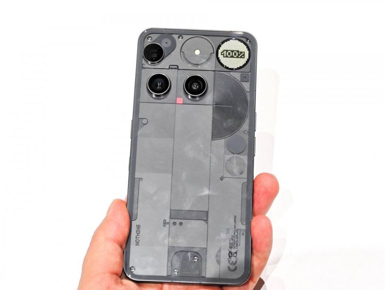هاتف Nothing Phone 3