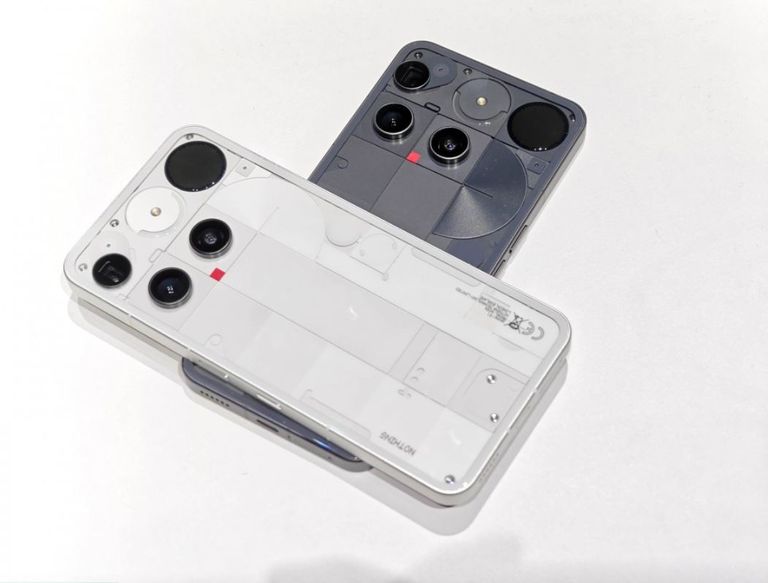 هاتف Nothing Phone 3