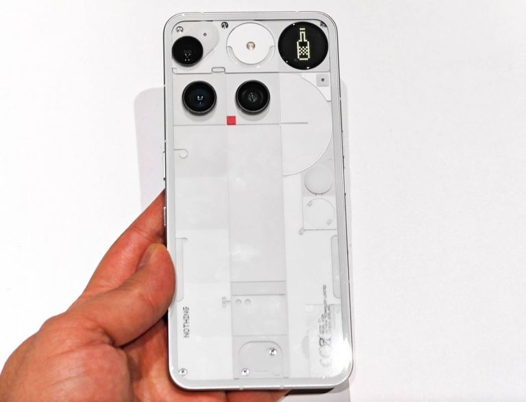هاتف Nothing Phone 3