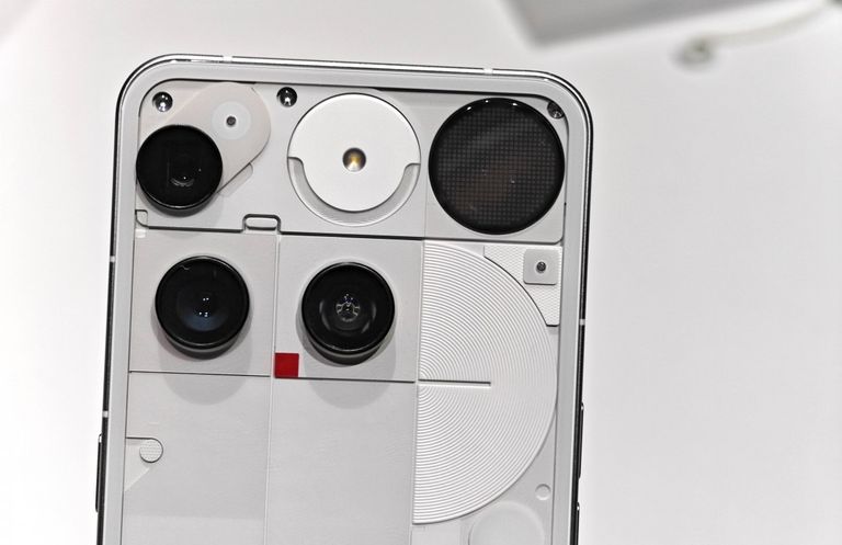 هاتف Nothing Phone 3