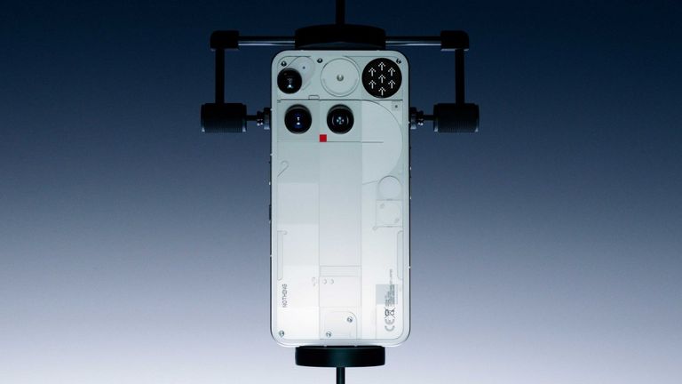 هاتف Nothing Phone 3