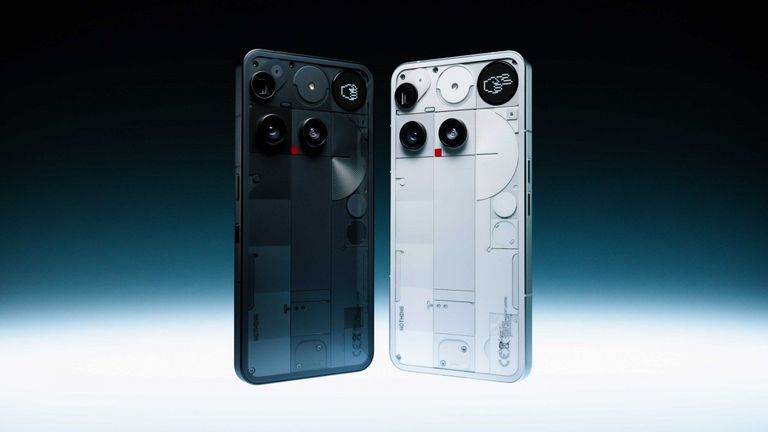 هاتف Nothing Phone 3