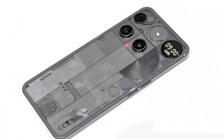 هاتف Nothing Phone 3