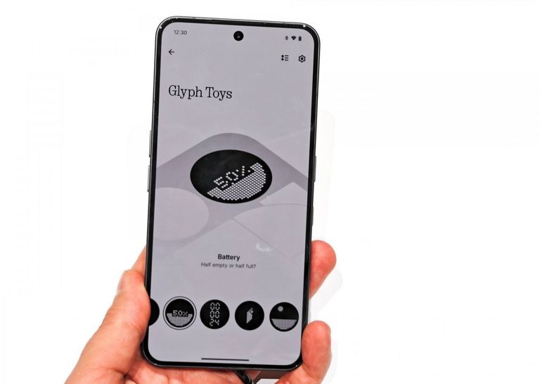 هاتف Nothing Phone 3