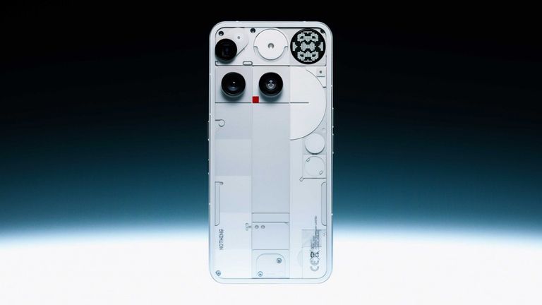 هاتف Nothing Phone 3