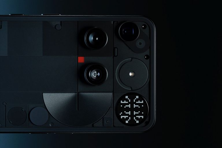 هاتف Nothing Phone 3