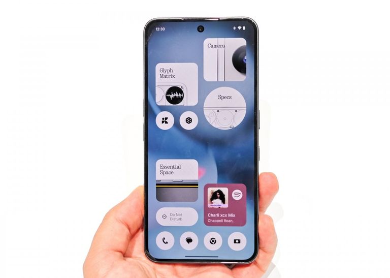 هاتف Nothing Phone 3