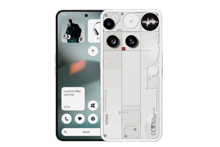 هاتف Nothing Phone 3