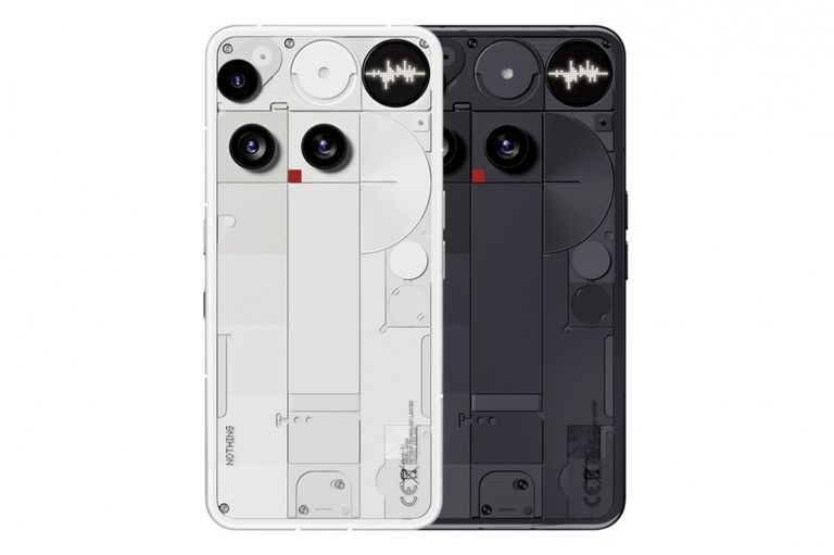 هاتف Nothing Phone 3