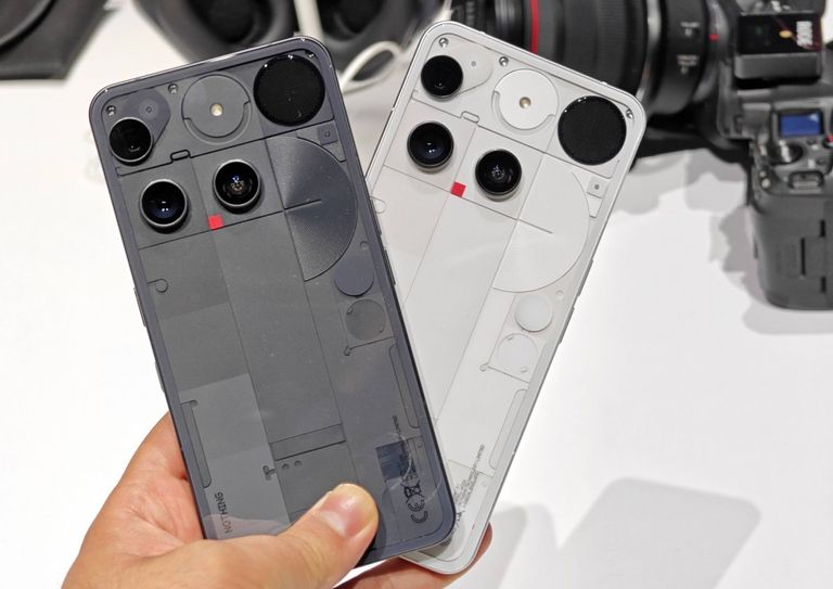 هاتف Nothing Phone 3