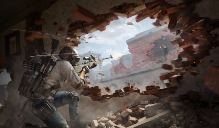 تحديث ببجي موبايل PUBG Mobile 3.9