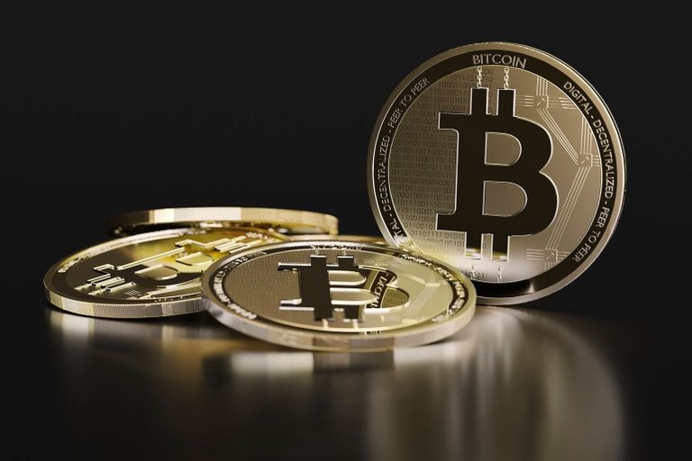 العملات الرقمية - أرشيفية