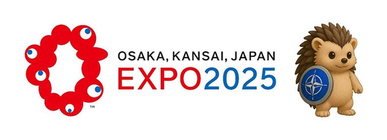 إكسبو أوساكا 2025
