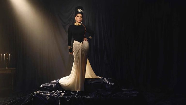 المطربة السورية أصالة نصري