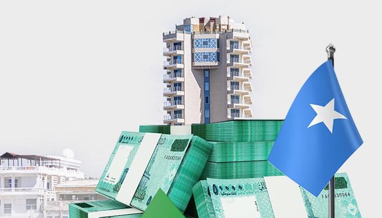 اقتصاد الصومال يمر بمرحلة مهمة
