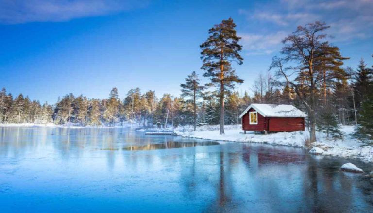 تعرف على أبرد مناطق العالم في 2025