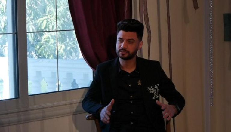أحمد عامر 