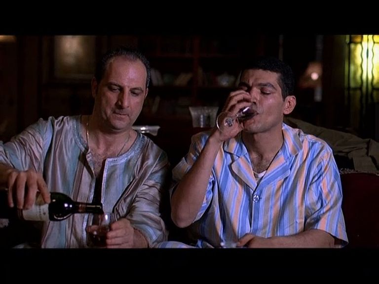 الكاتب وحيد حامد