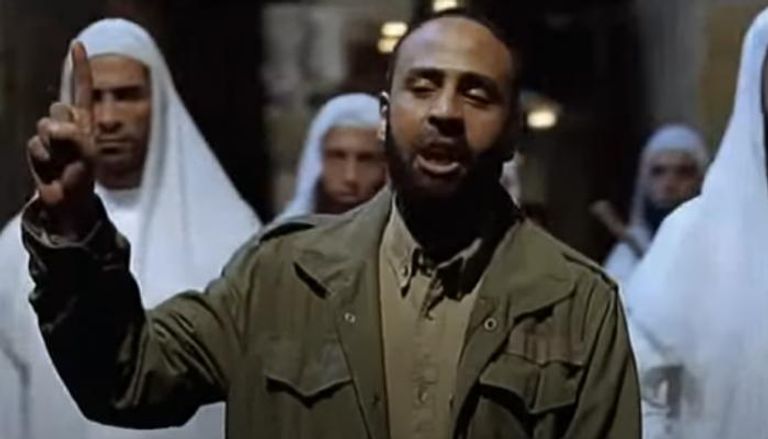 الكاتب وحيد حامد