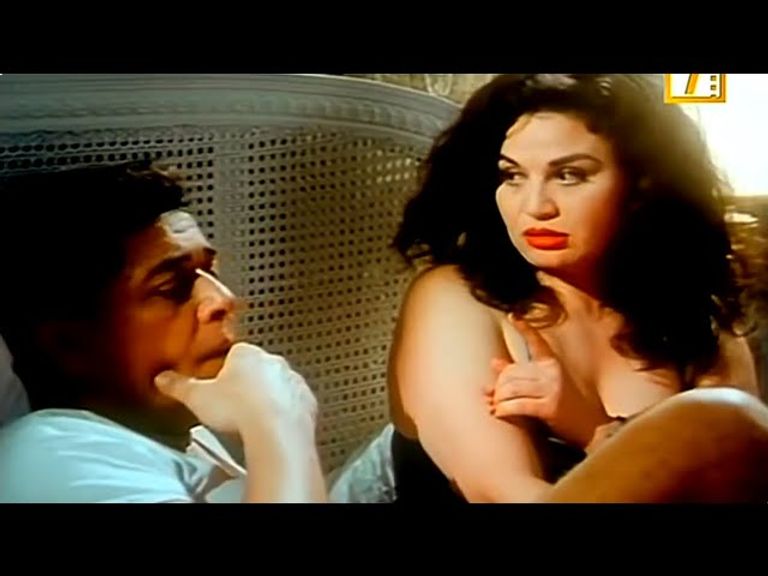 الكاتب وحيد حامد