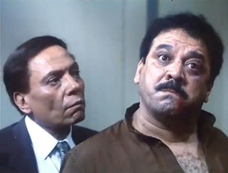 الكاتب وحيد حامد