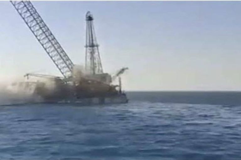 حفار- أرشيفية