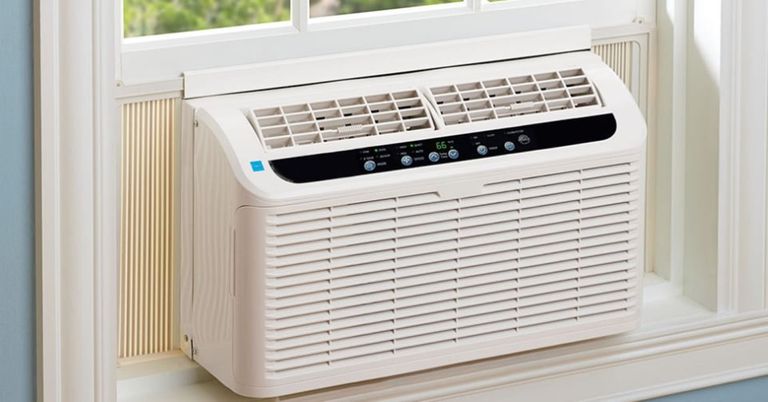 مكيفات الجو- أرشيفية