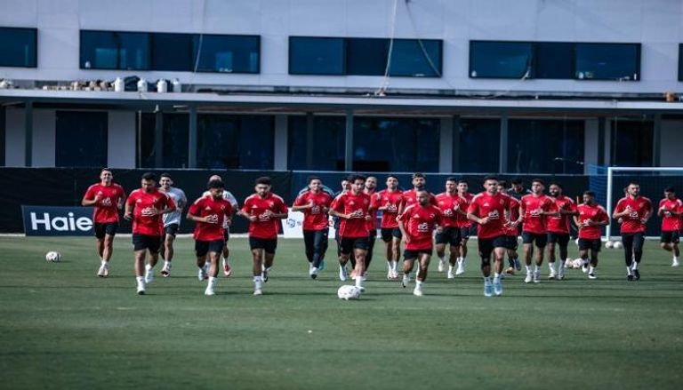 الأهلي المصري 