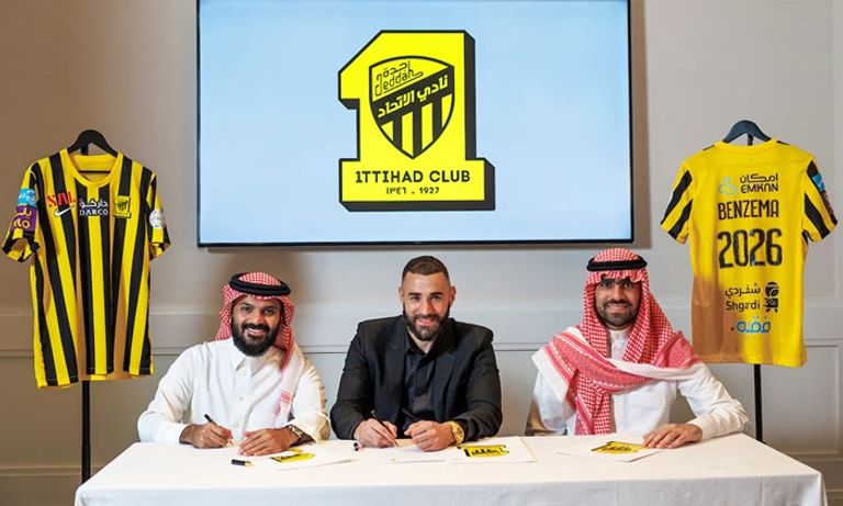الهلال السعودي