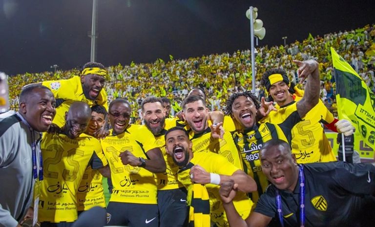 الهلال السعودي