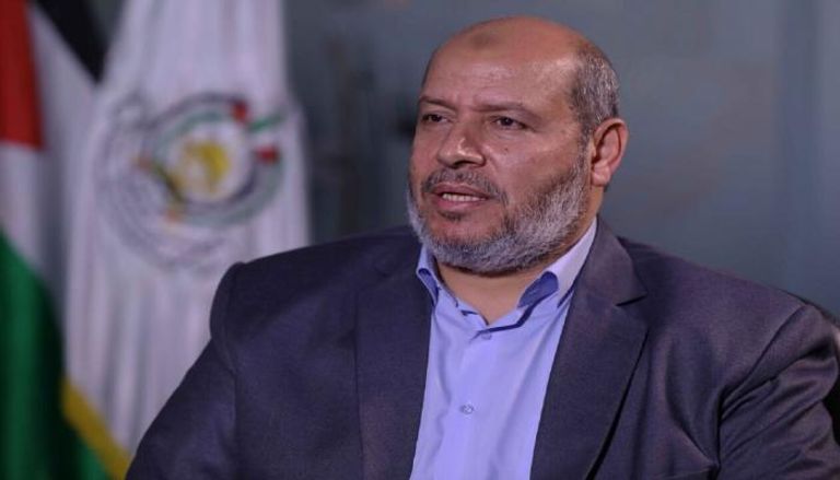 خليل الحية - أرشيفية