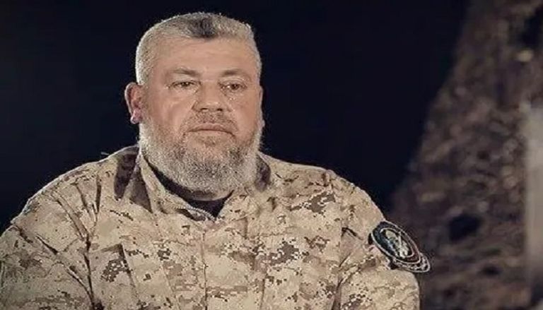 خليل الحية - أرشيفية