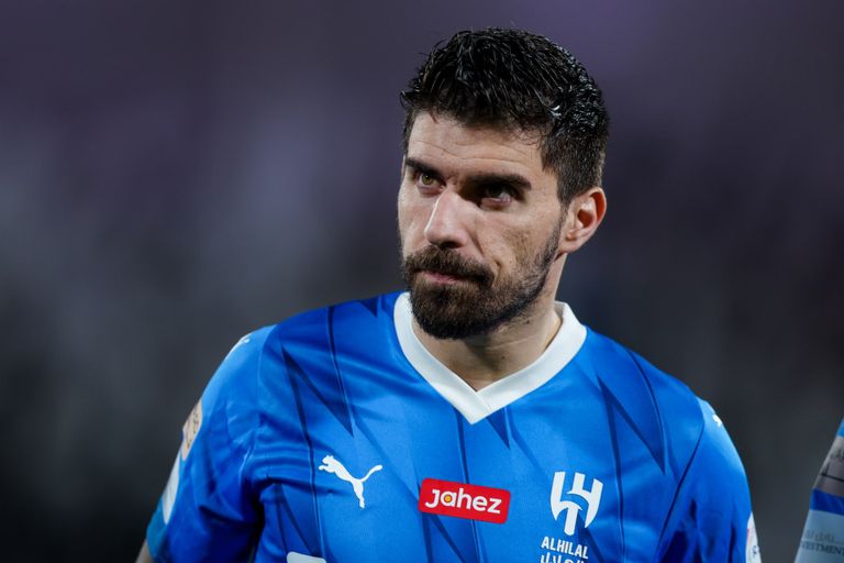 وفاة ديوغو جوتا لاعب ليفربول