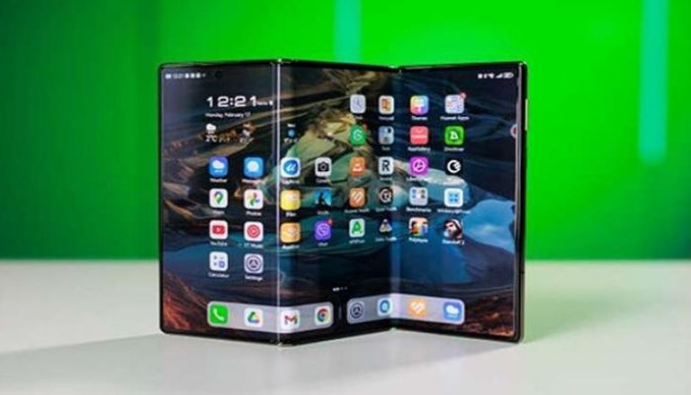 هاتف Galaxy G Fold
