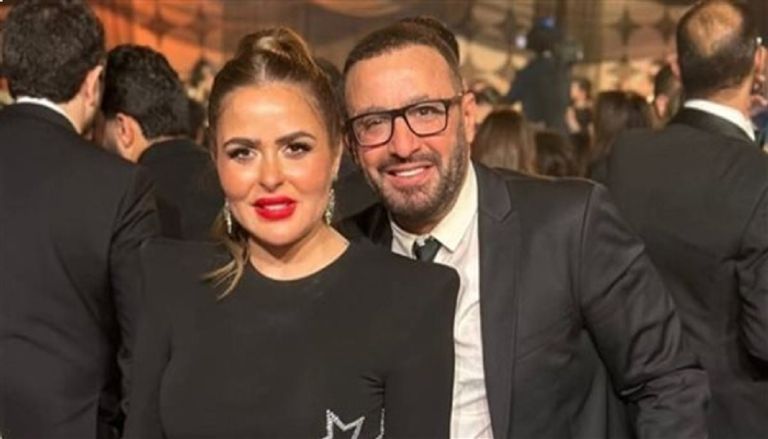 حقيقة ما حدث بين أحمد السقا ومها الصغير حقيقة ما حدث بين أحمد السقا ومها الصغير