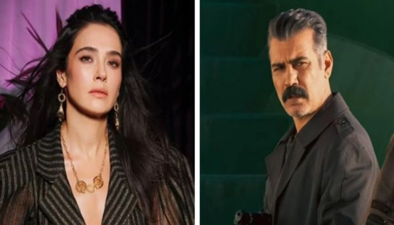 مسلسل حكاية عائشة النسخة التركية من Lies of Lies مسلسل حكاية عائشة النسخة التركية من Lies of Lies